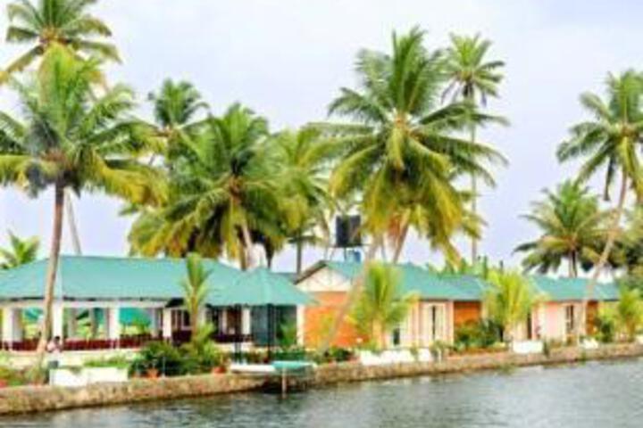 Photo of Riverine Resort