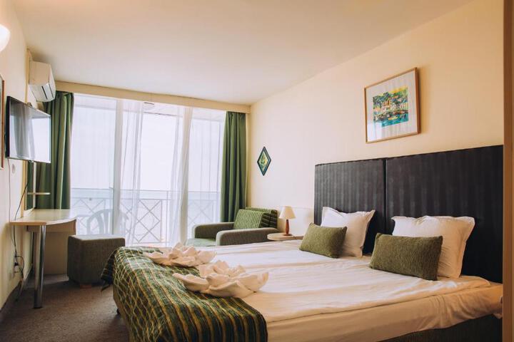 Fitness Facility Photos