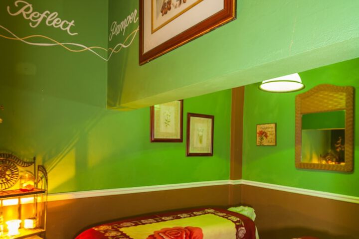 Spa and Wellness Pictures
