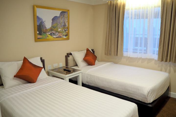 Fitness Facility Photos