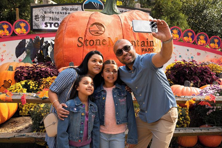 Children's activities