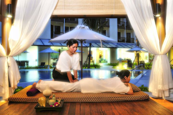 Massage
