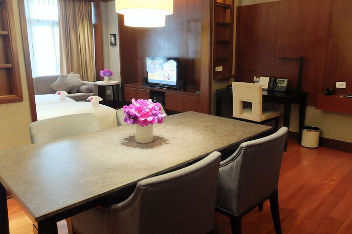 Room Interior