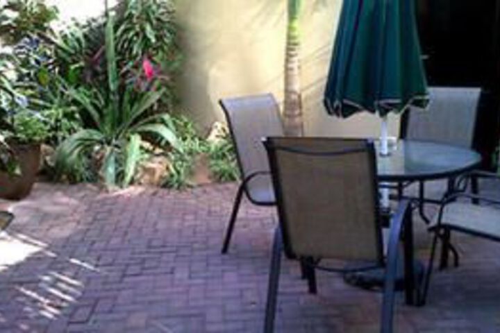 Terrace/Patio 5 of 5