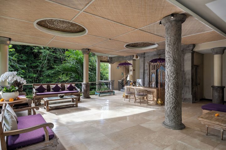 Hotel Interior 2 of 82