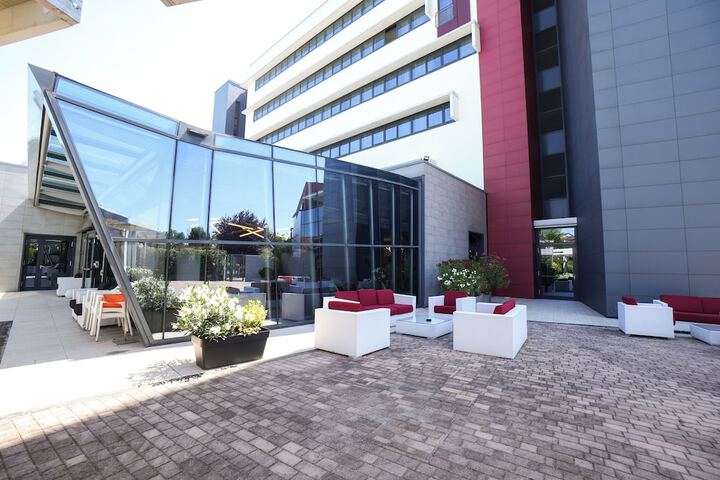 Hotel 65 of 67