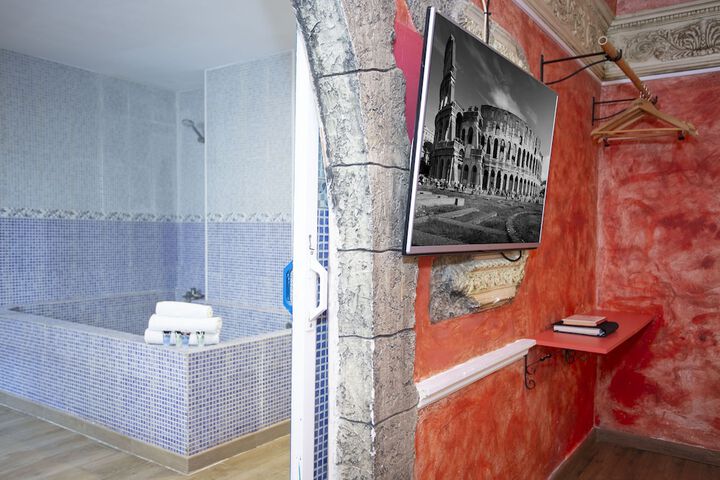 Bath Amenities