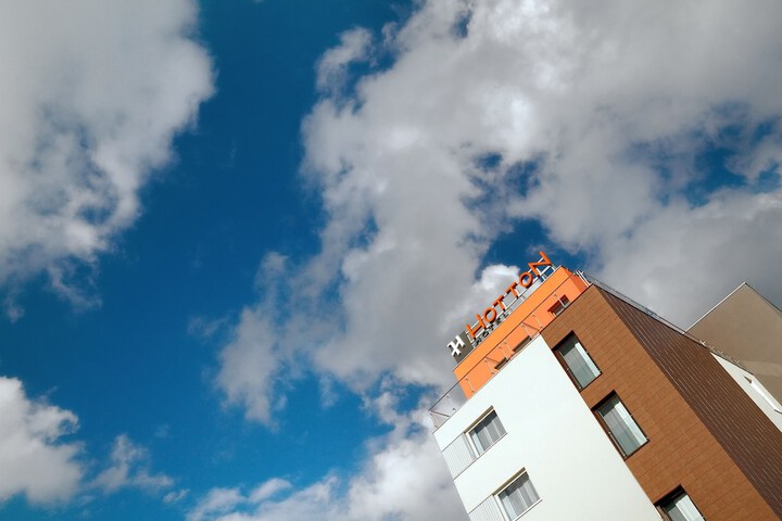 Hotel 65 of 70