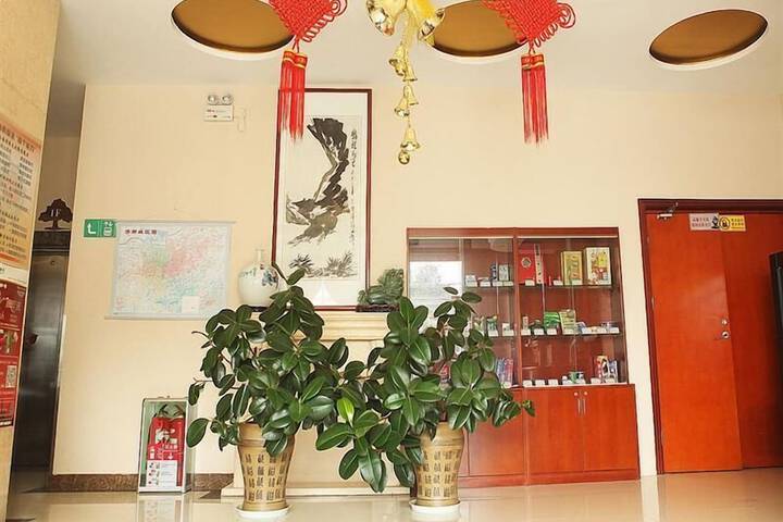 Hotel Interior 3 of 20