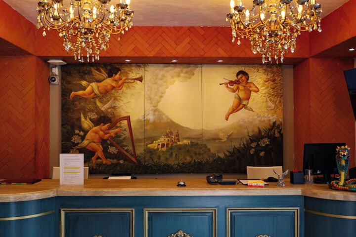Hotel Interior 3 of 50