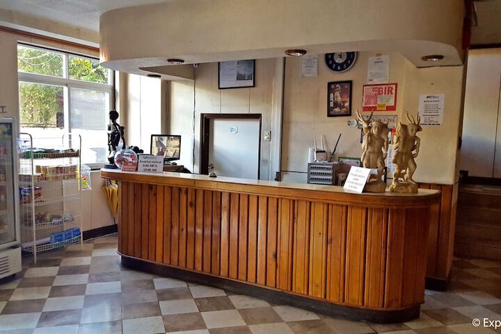 Hotel Interior 2 of 21