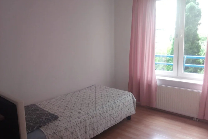 Great Located 3 Bedrooms