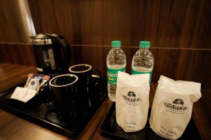 Fitness Facility Photos