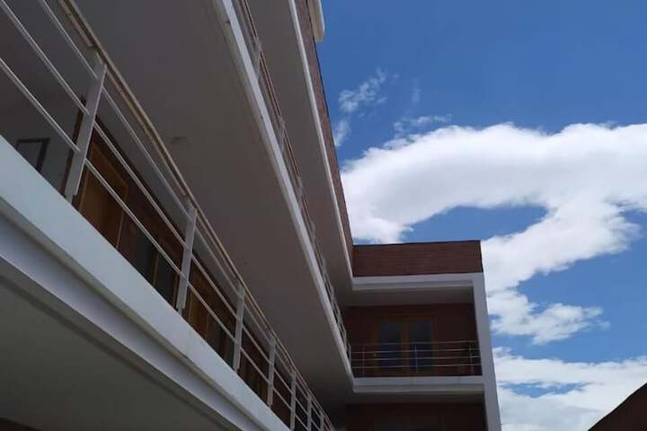 Hotel 38 of 48