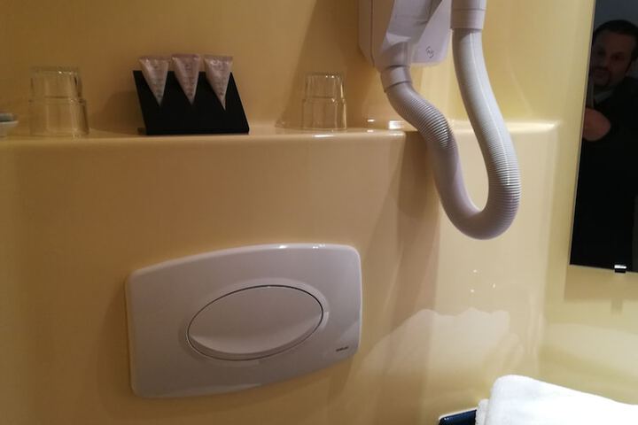 Bathroom Vanities