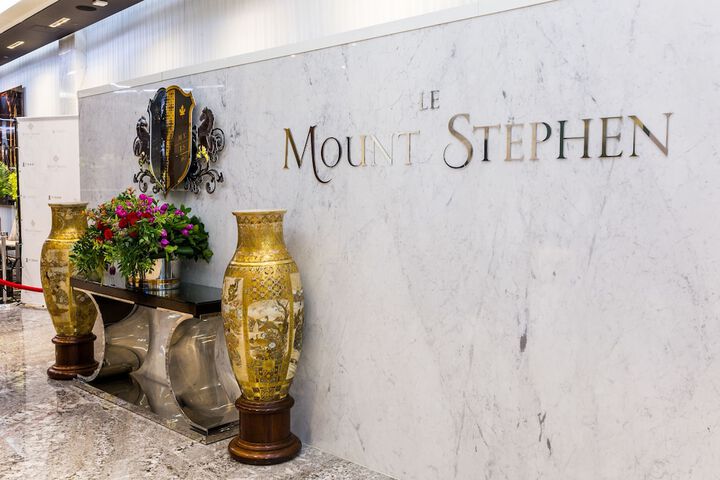 Lobby Photos