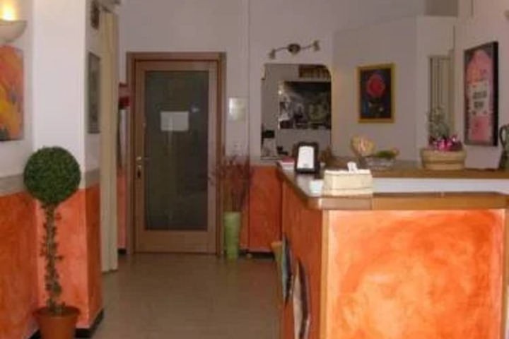 HOTEL RIVIERA