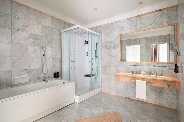 Bathroom Vanities