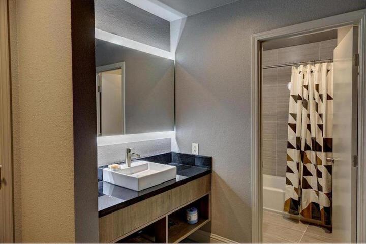 Fitness Center Photo