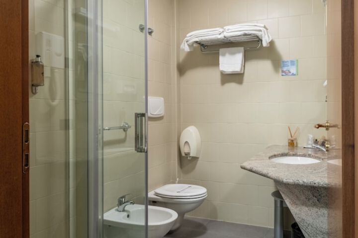 Bath Amenities