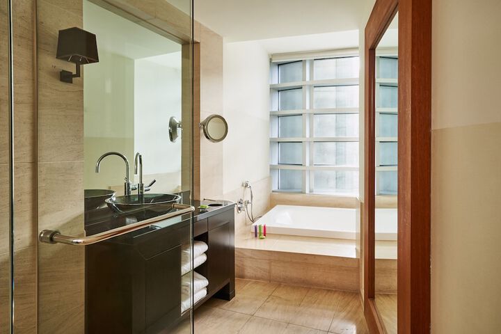 Bath Photo