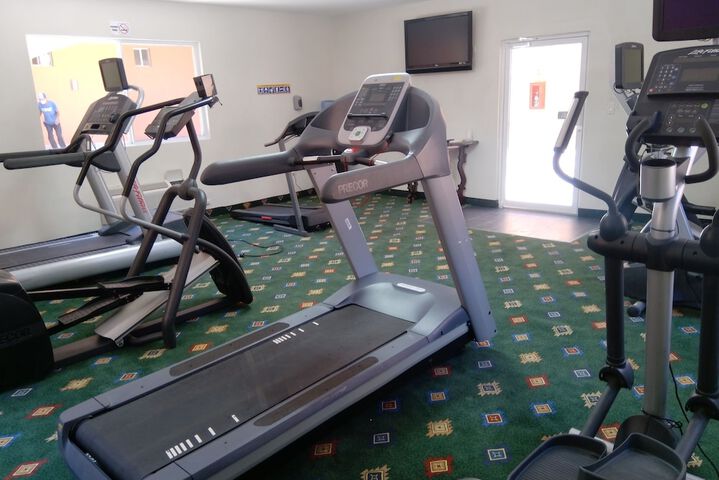Health and Fitness 35 of 77