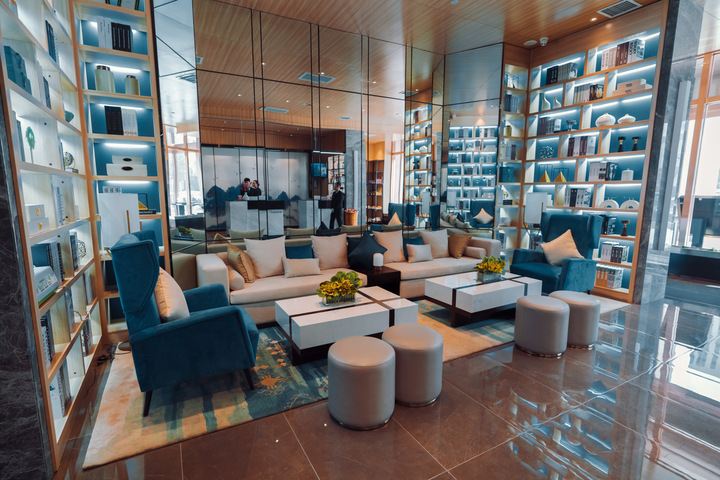 Hotel Interior 7 of 24