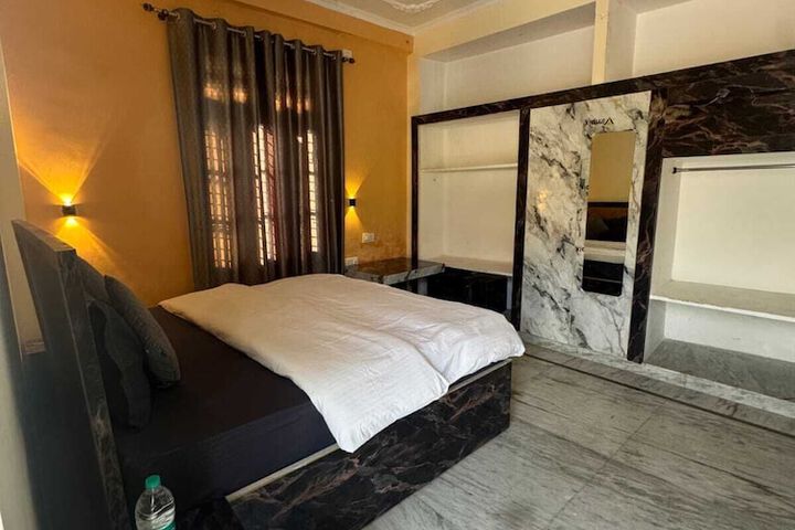 Bhagirathi Residency