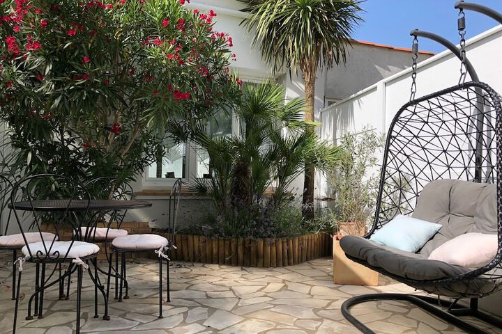 Terrace/Patio 23 of 43