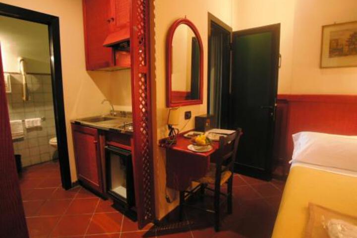 Fitness Facility Photos