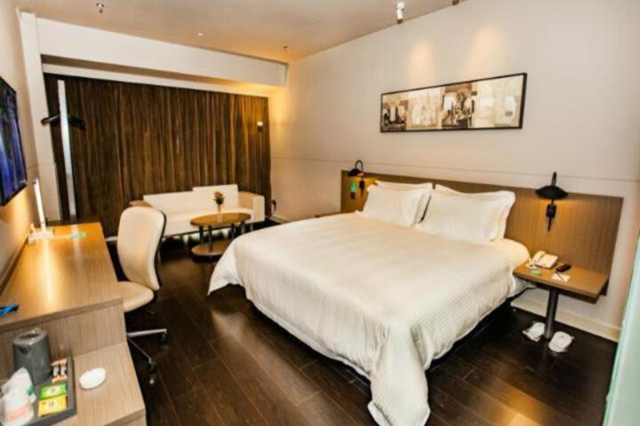 Image of Jinjiang Inn Select Linyi City Government Tianjin Road Branch