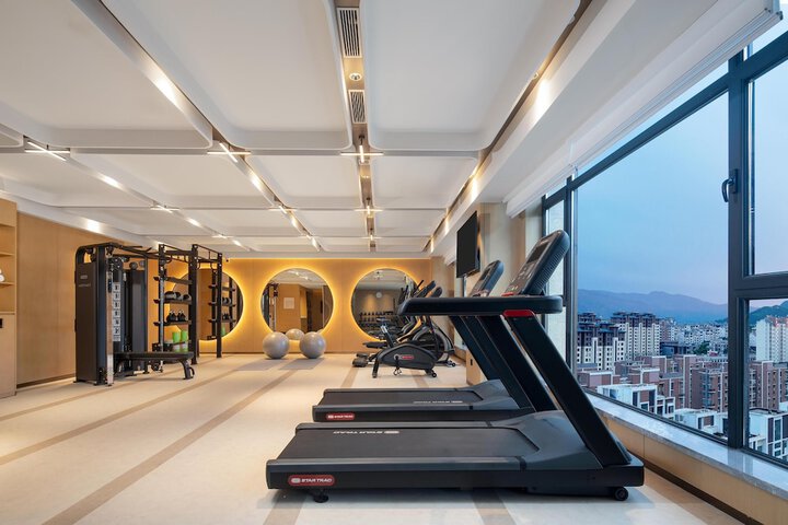 Health and Fitness 29 of 38