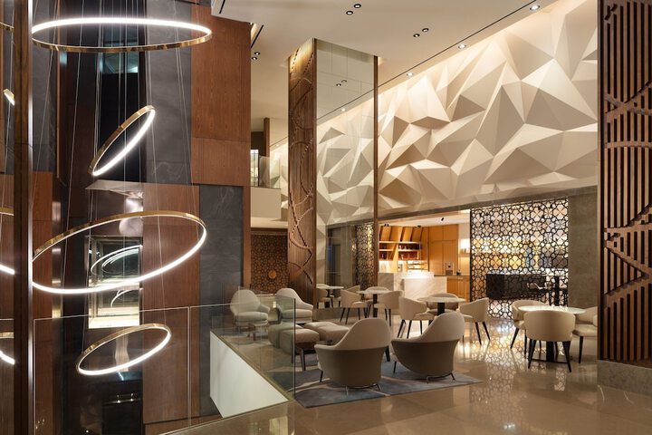 Hotel Interior 9 of 146