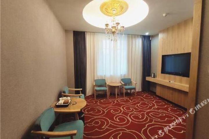 Hao Li Lai Hotel (Sanming Fukang Road)