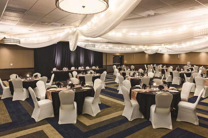 Ballroom