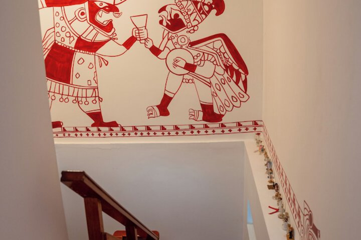 Hotel Interior 169 of 182