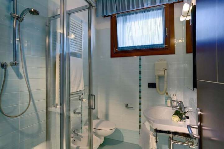 Bath Interior
