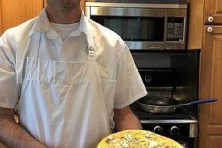 Breakfast/Coffee Service 19 of 91