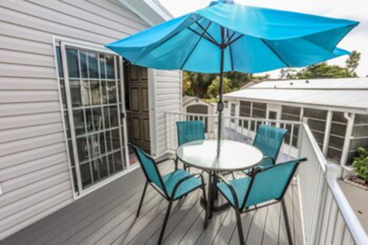 Terrace/Patio 2 of 21