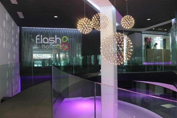 Lobby Photos