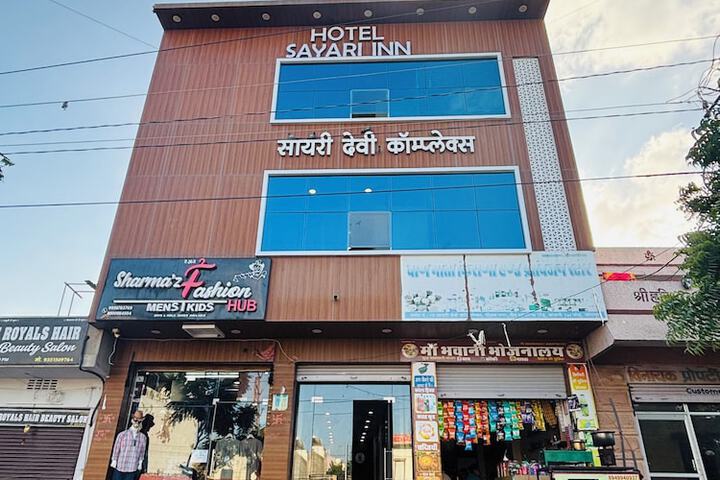 Hotel 26 of 26