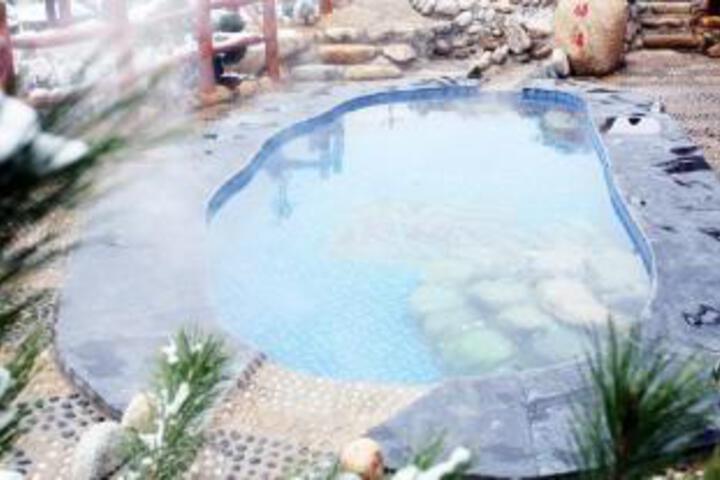 Tangyu Hot Spring Xinglin Hotel