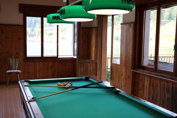 Billiards