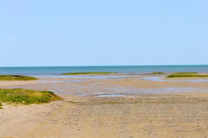 Beach 14 of 19