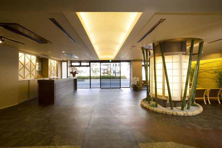 Hotel Interior 2 of 24