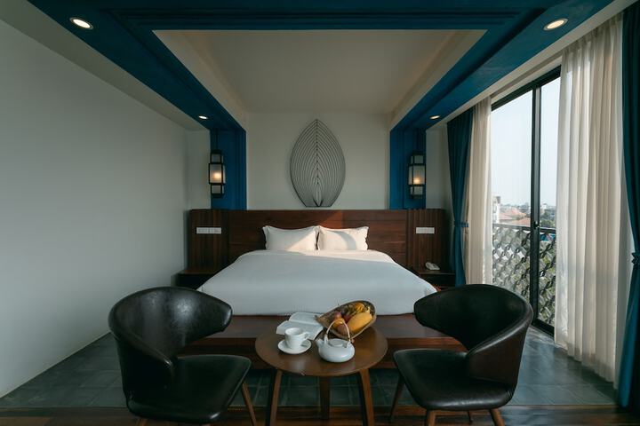Room 40 of 155