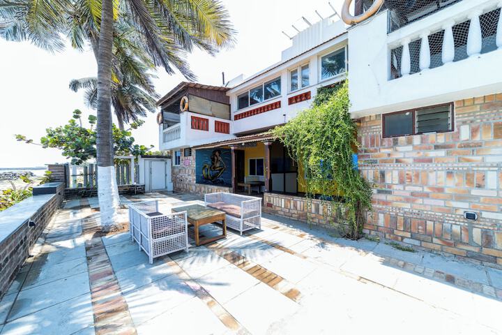 Mermaid Island Beach Resort