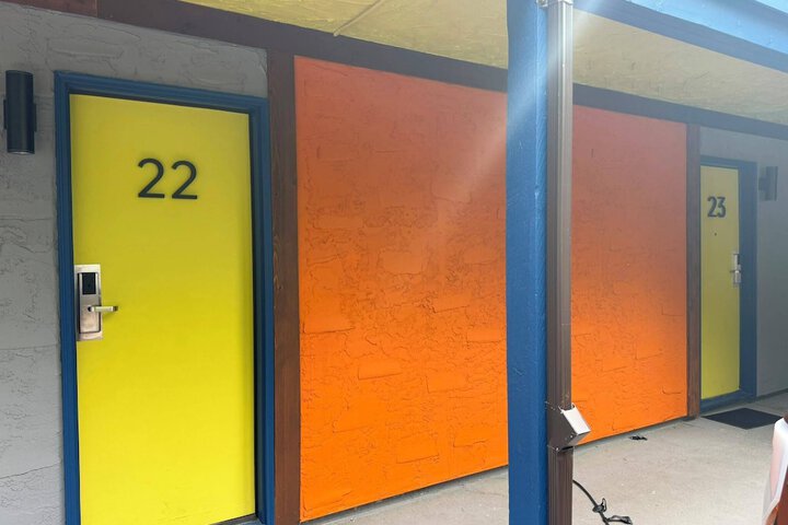 Ballroom/Hall 45 of 58