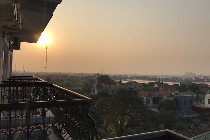 Hotel View 76 of 79