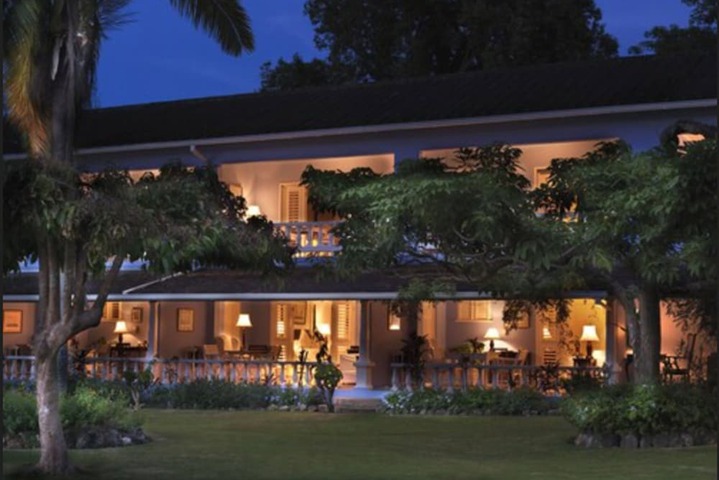 Hotel 157 of 184